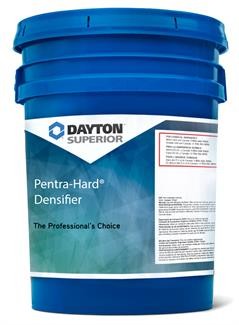 Dayton Superior Pentra-Hard Lithium Densifier (non-stock)